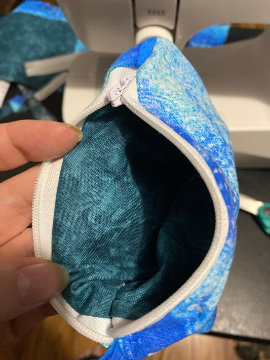 Keychain wallet