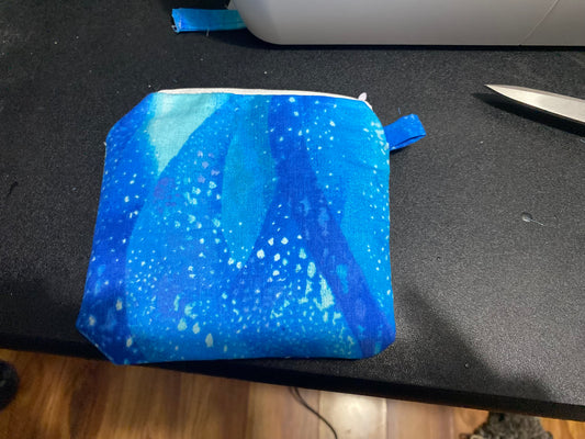 Keychain wallet