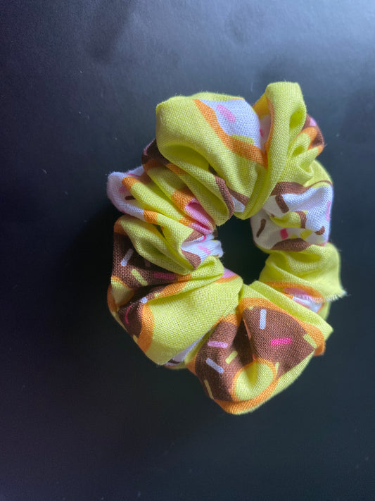 Donut sprinkles